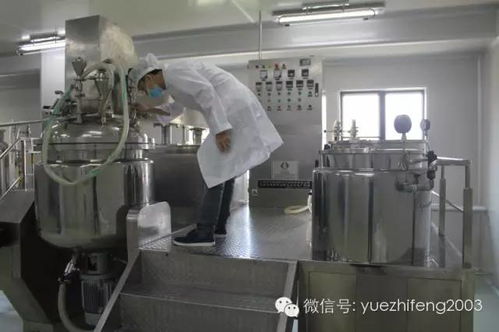 十年磨一劍 探訪(fǎng)全國(guó)第一大凍干粉生產(chǎn)基地的專(zhuān)注與創(chuàng)新之路