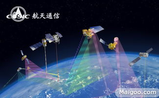 航天通信品牌簡介 以網絡技術研發鑄就卓越，躋身行業領先品牌