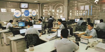 淺析自動、智能、可視的鈑金數字化工廠網絡技術研發
